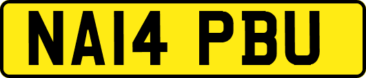 NA14PBU