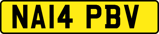 NA14PBV