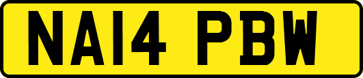 NA14PBW