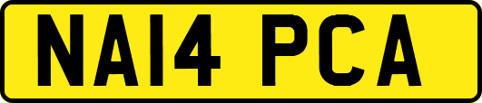 NA14PCA
