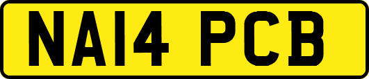 NA14PCB