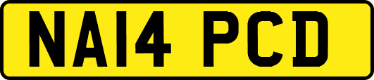 NA14PCD