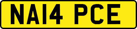 NA14PCE