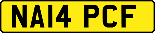 NA14PCF