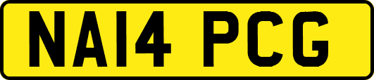 NA14PCG
