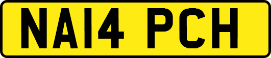 NA14PCH