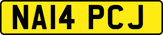NA14PCJ