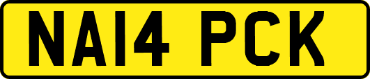 NA14PCK