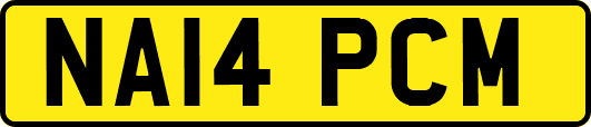 NA14PCM