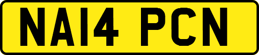 NA14PCN