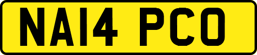 NA14PCO