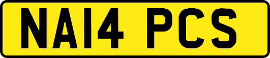 NA14PCS