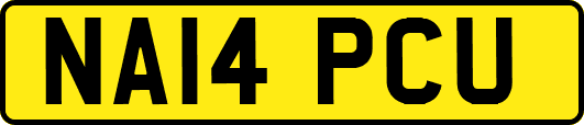 NA14PCU