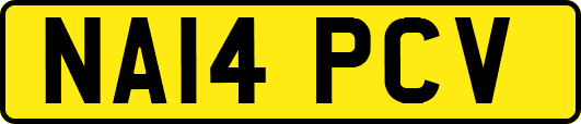 NA14PCV