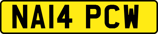 NA14PCW