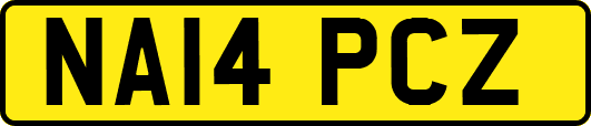 NA14PCZ