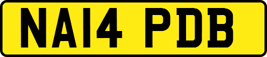 NA14PDB