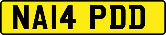 NA14PDD