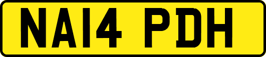 NA14PDH