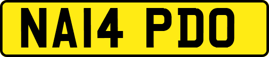 NA14PDO