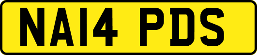 NA14PDS