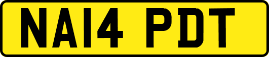 NA14PDT