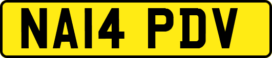 NA14PDV