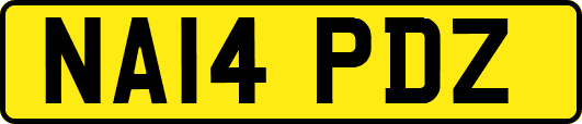 NA14PDZ