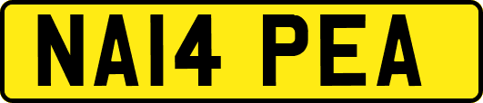 NA14PEA