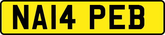 NA14PEB
