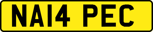 NA14PEC