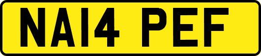 NA14PEF