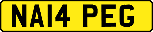 NA14PEG