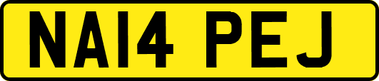 NA14PEJ