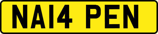 NA14PEN