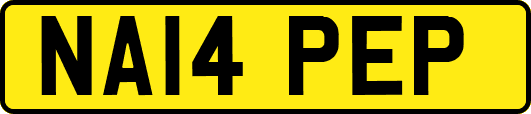 NA14PEP