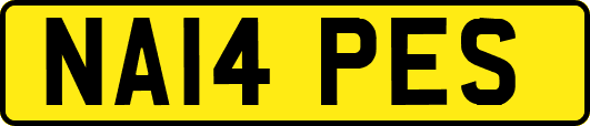 NA14PES