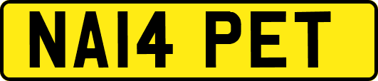 NA14PET