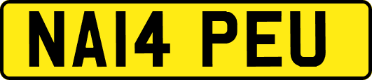 NA14PEU