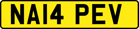 NA14PEV
