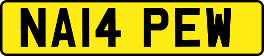 NA14PEW
