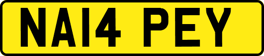NA14PEY