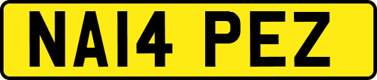 NA14PEZ