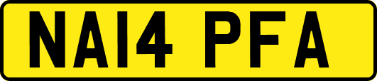 NA14PFA