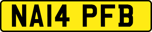 NA14PFB