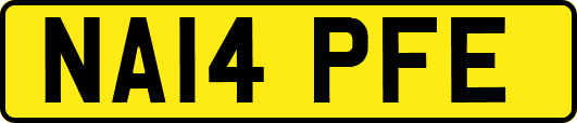 NA14PFE