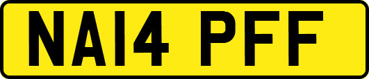 NA14PFF
