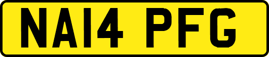 NA14PFG