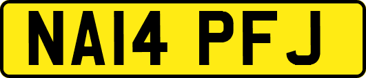 NA14PFJ