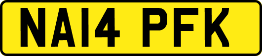 NA14PFK